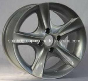 Cheap Alloy Wheel Rims 13 14 15 Inch (214)
