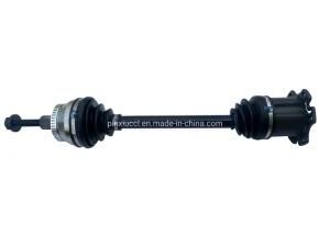 Factory Wholesale Auto Spare Parts of Front Axle Right Driving Shafts 4b0407271as for Audi