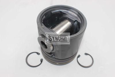 Jcb Spare Parts for 3cx and 4cx Backhoe Loader Piston-Kit 02/201505