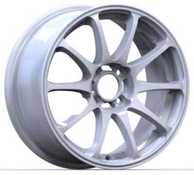 MNF263 JXD Brand Auto Spare Parts Alloy Wheel Rim Aftermarket Car Wheel