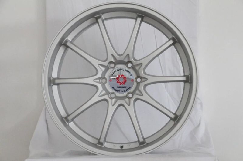 Replica Alloy Wheels for Ce28