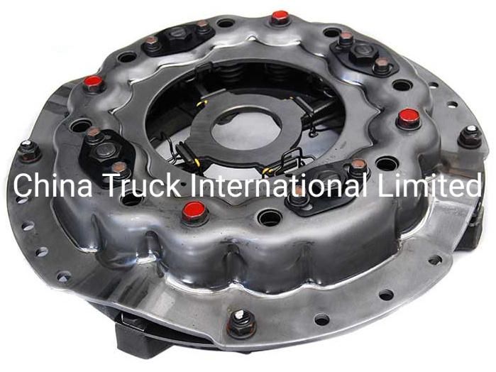 Genuine Parts Clutch Pressure Plate 1312203822 for Isuzu Fvr34 6HK1-Tc