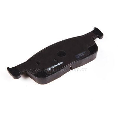 Auto Spare Parts Front Brake Pad for OE#26675275