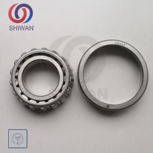 S093b Ts Certificate 35*72*18.25 OEM Accept 30207 Wheel Bearing