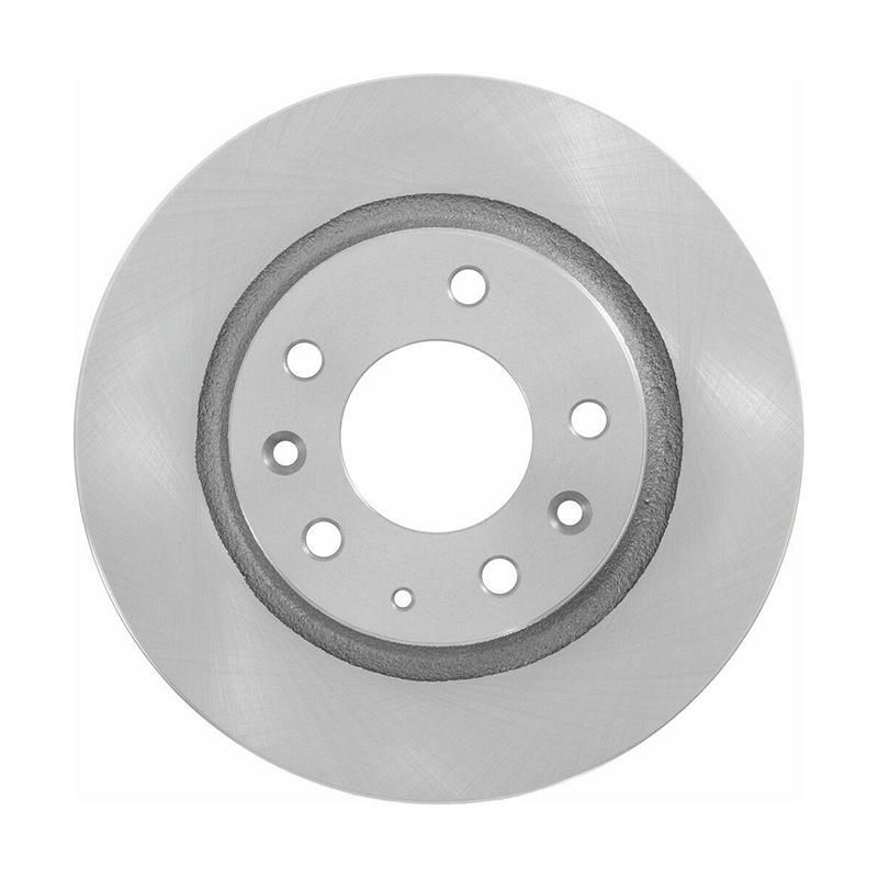 Gk2y26251h Solid Disc Brake for Mazda 6 (GG) 2002-2008//