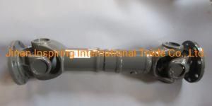 Sinotruk HOWO Trans. Shaft 199012310125