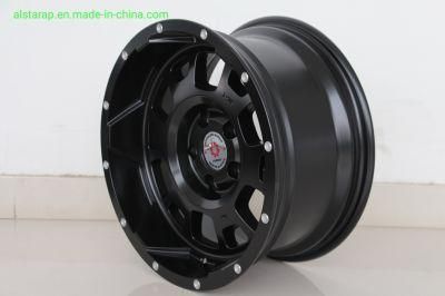 Deep Concave Wheels Offroad and SUV and 4X4