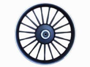 Electric Vehicle Wheels with Great Quality