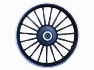 Electric Vehicle Wheels with Great Quality
