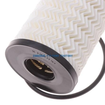 Good Quality From Zhouhao Manufacture Oil Filter Element for  Benz A2761800009 Hu7025z