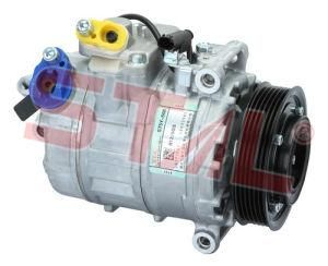 A/C Compressor for BMW 7S (ST790303)