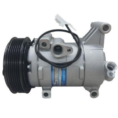 Auto Air Conditioning Parts for Mazda M2 2009 Ford Carnival AC Compressor