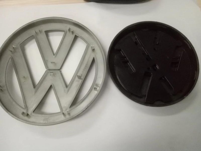 Car Accessories Emblem Badge Golf 7 Front and Back Emblem