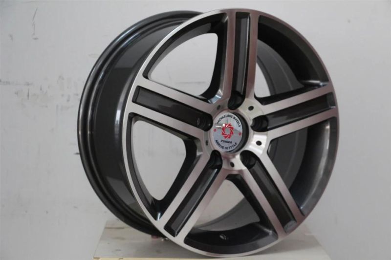 Heavy Duty Wheels