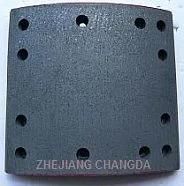 Brake Lining (WVA: 19037 BFMC: DF/24/1)