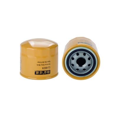 Auto Parts Oil Filter Kimatsu Cj-602X 600-211-6242 Ks103-3