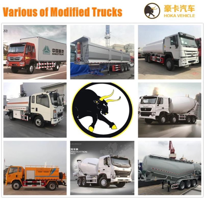 Original Heavy Duty Truck Parts Flywheel 4944495 for Foton Truck