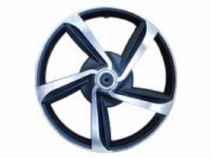 Electric Vehicle Wheels with Appropriate Price