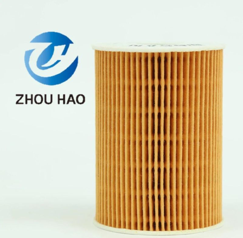 Use for Nissan 15208-2W200/15209-2W200 /Hu825X China Factory Auto Parts for Oil Filter