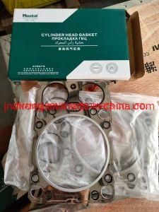 Vg1500040049/612600040355 Cylinder Head Gasket Huatai Brand Sinotruk HOWO Truck Spare Parts