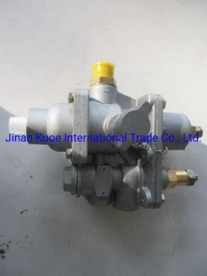 Brake Air Valve