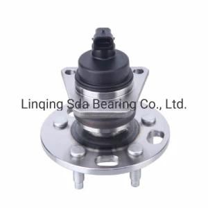 Rear Wheel Hub Bearing Assembly for Chevrolet 512001 Wheel Hub Bearing