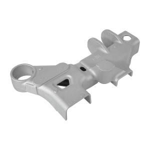 Foundry OEM Custom Made Iron Cast Parts Ductile Iron Sand Casting Parts