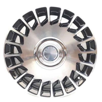 OEM/ODM Jwl Via Factory Manufactuerer Alloy Car Wheel Rims for Toyota/BMW/Audi/Jeep/VW/Benz Alloy Rim