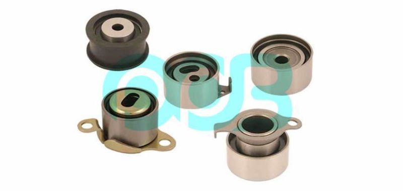 Daihatsu Zebra Automobile Parts Tensioner Pulley Bearing OEM 13505-87102 Nep-50-019 C-1 Vkm77500 Vkma 97503