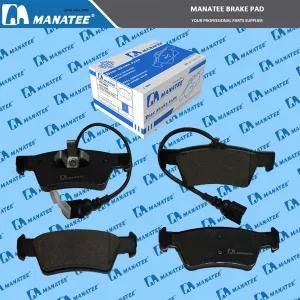 Brake Pads for Volkswagen Touareg (7L6 698 451/FDB1460)