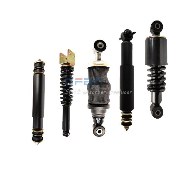 4854006600 Rear Shock Absorber 339360 339359 344223 Absorber Assy for Car Accessories