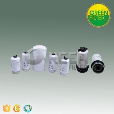 Fuel Filter with Excavator Parts (39096381M1)