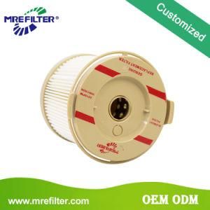 Auto Parts Factory Price Trucks Fuel Filter for Renault Engine 2010pm