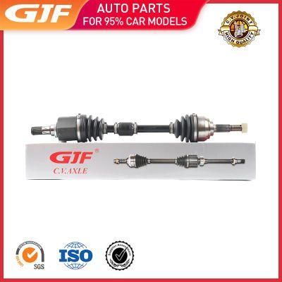 GJF CV Axle Drive Shaft Shaftdrive for Nissan G11 Sylphy 2.0 06-11 C-Ni059-8h