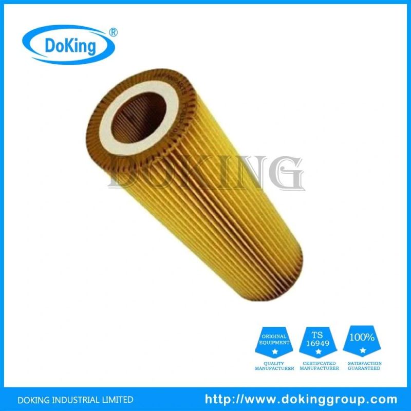 High Quality Auto Parts Oil Filter 2022275 for Fleetguad-D/Ca-T/Jcb/Perkin/Vol