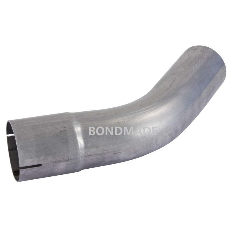4′′, 5′′, 6′′ Stainless Steel Pipe Multi Bending