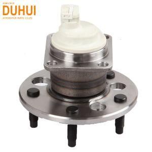 512237 for Rear Wheel Bearing Hub Buick Century Chevrolet Impala