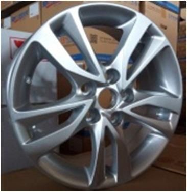 S5727 JXD Brand Auto Spare Parts Alloy Wheel Rim Replica Car Wheel for Chevrolet Cavalier