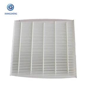 Auto Parts Car Camry Air in Cabin Filter J1342024 J1347008 J1342026 J1342028 J1342035 72880-AG000 for Toyota Prius Saloon