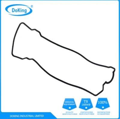 High Quality Valve Cover Gasket for Toyota Engine Code 2tz-Fe