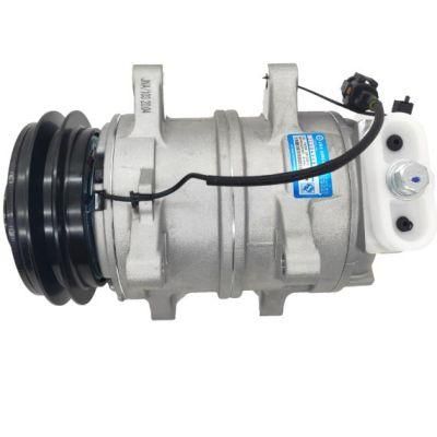 Auto Air Conditioning Parts for Nissan Paladin AC Compressor