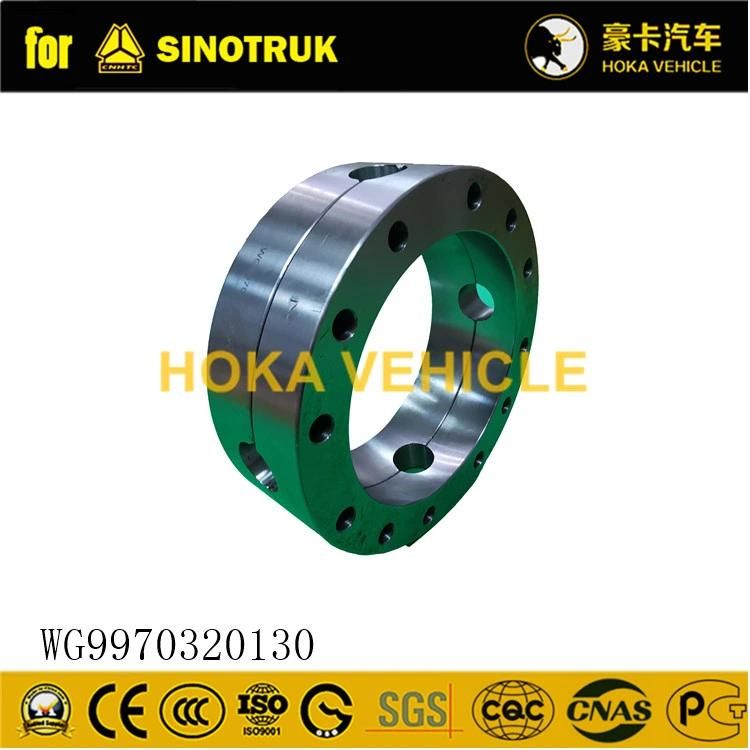 Original Sinotruk HOWO Differential Housing Wg9970320130 for All Sinotruk Heavy Truck
