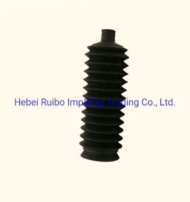 Auto Rubber Steering Rack Dust Boot for Toyota OE No 45535-12100