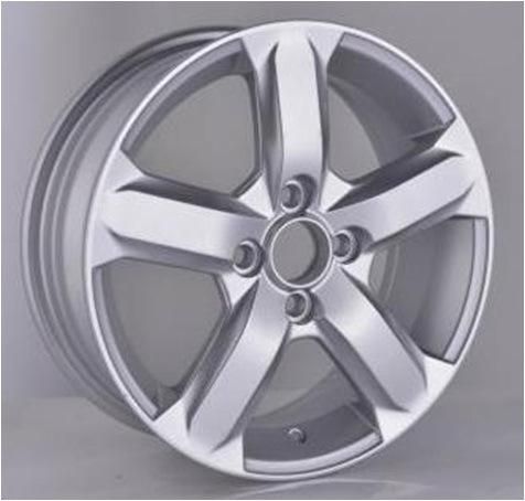 N530 JXD Brand Auto Spare Parts Alloy Wheel Rim Replica Car Wheel for Honda City