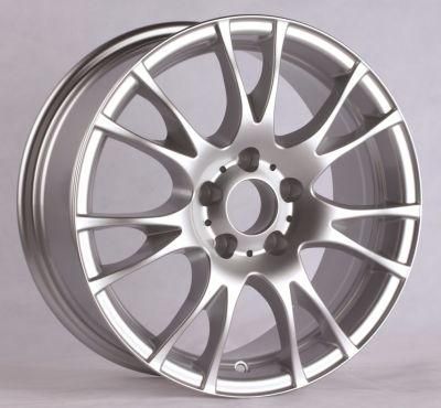 16 Inch Cheap Price Chinese Concave Alloy Wheel Factory