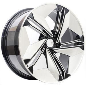 Wheels Alloy Car Wheel Rims Aluminium Alloy American Racing Wheels Forged for Customized
