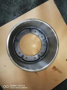 Quality Assurance Accept Customization Car Spare Part Drum Brakes for Commerical Vehicles