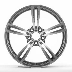 Hca13 Forged Alloy Wheel Customizing 16-24 Inch BMW Car Aluminum Wheel Rim