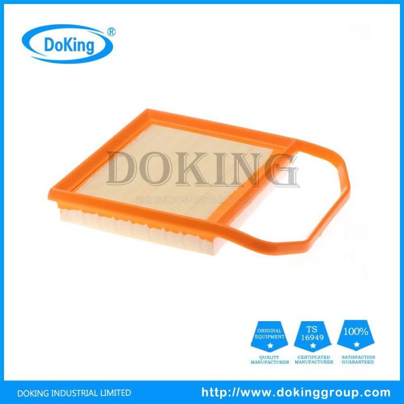High Quality Air Filter A2760940504 for Mercedes-Benz