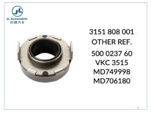 3151 808 001 Clutch Release Bearing for Truck